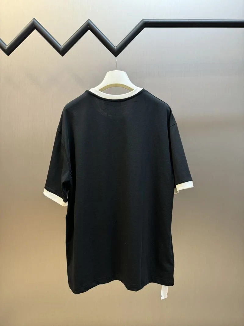 ComfortFit Miu Miu T-Shirts 163549