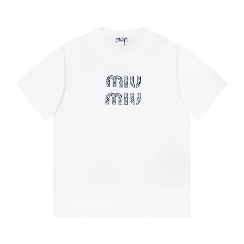 QuickDry Miu Miu T-Shirts 163583