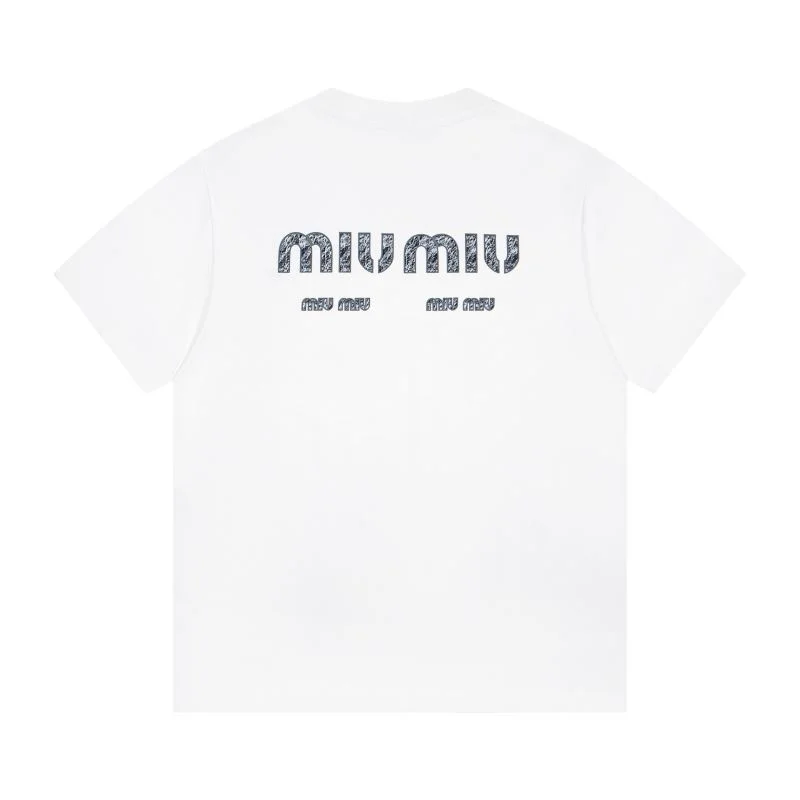 QuickDry Miu Miu T-Shirts 163583