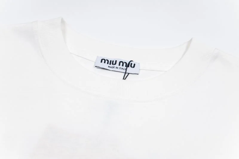 QuickDry Miu Miu T-Shirts 163583