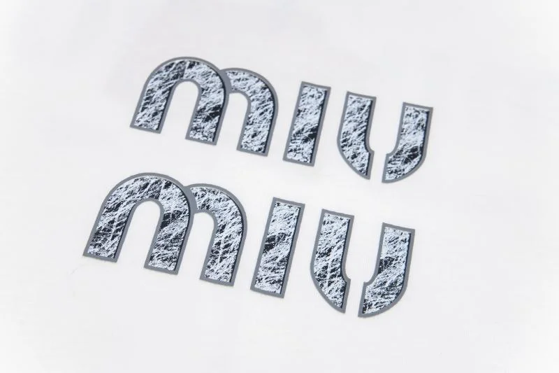 QuickDry Miu Miu T-Shirts 163583