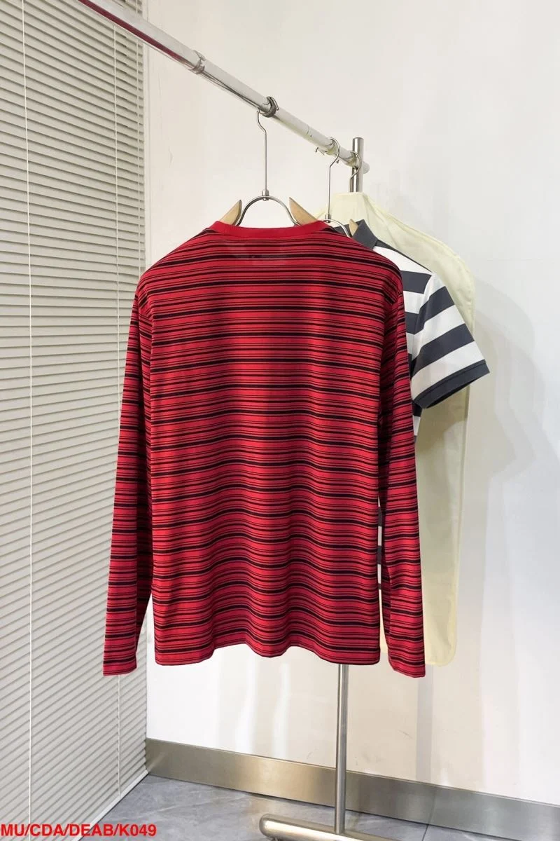 Miu Miu T-Shirts StreetReady 164060
