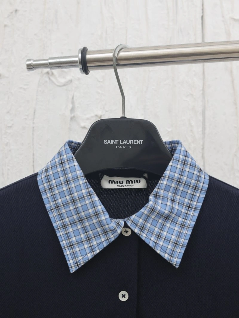 Cozy Miu Miu T-Shirts 152229