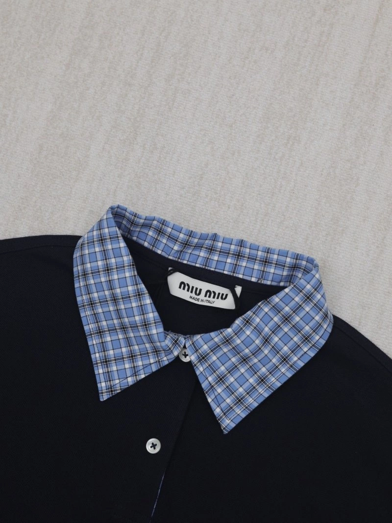 Cozy Miu Miu T-Shirts 152229
