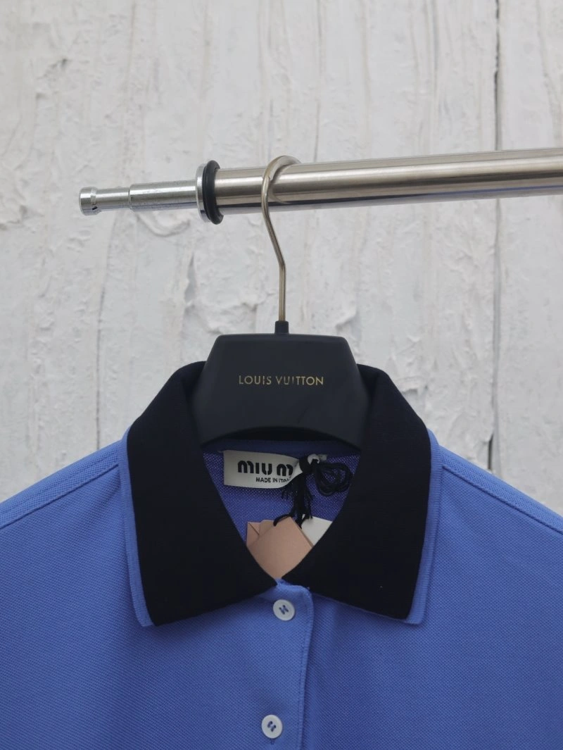 Miu Miu T-Shirts UrbanChic 152246