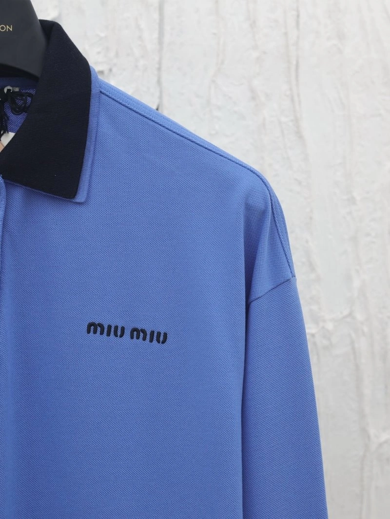 Miu Miu T-Shirts UrbanChic 152246