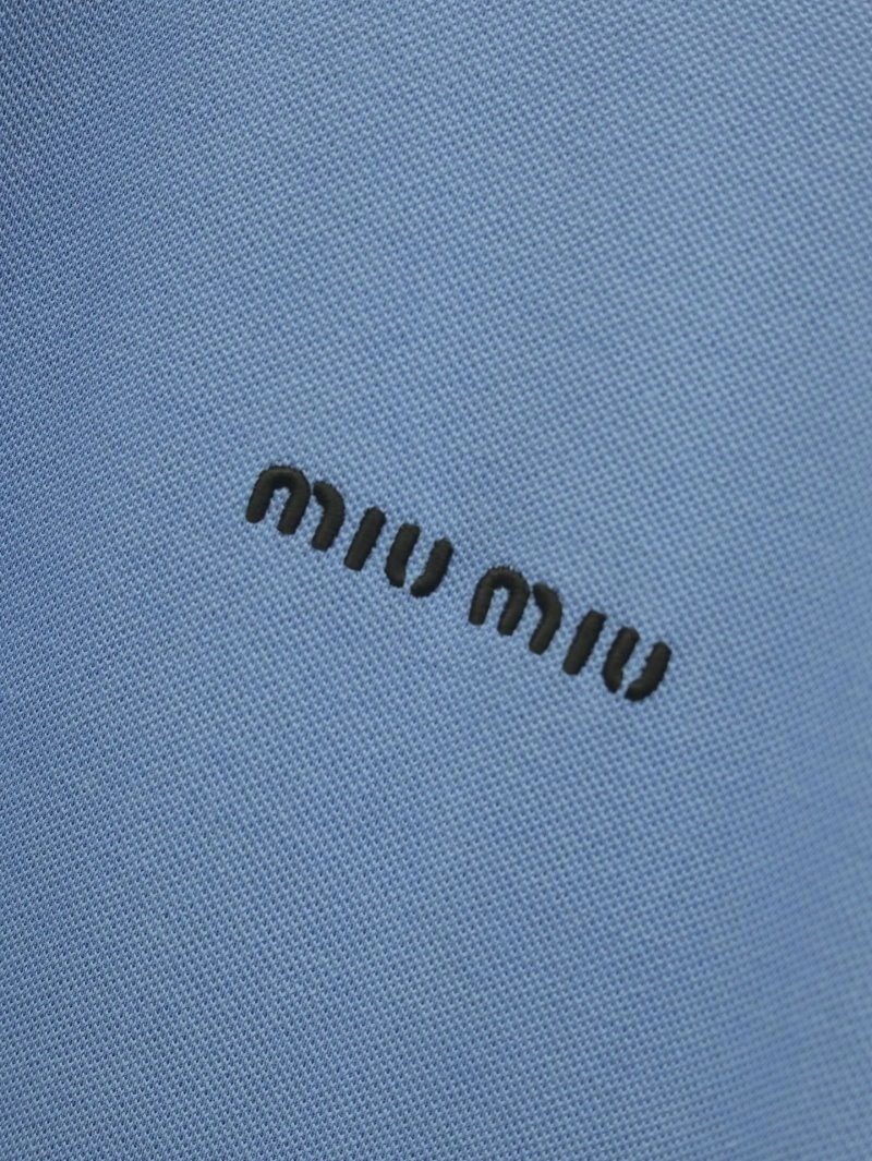 Miu Miu T-Shirts UrbanChic 152246