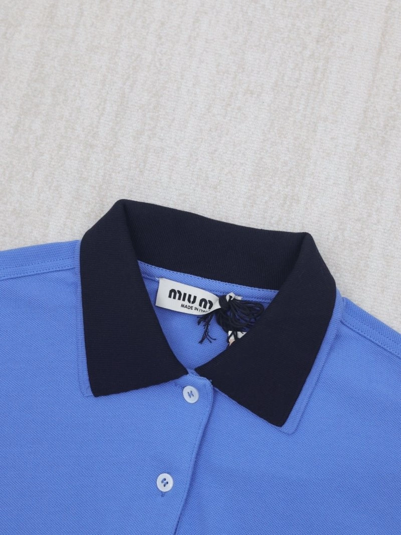 Miu Miu T-Shirts UrbanChic 152246