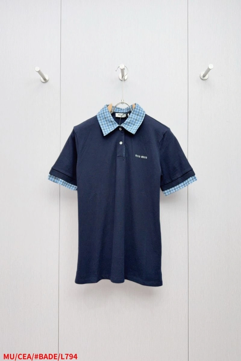 NewStyle Miu Miu T-Shirts 152230