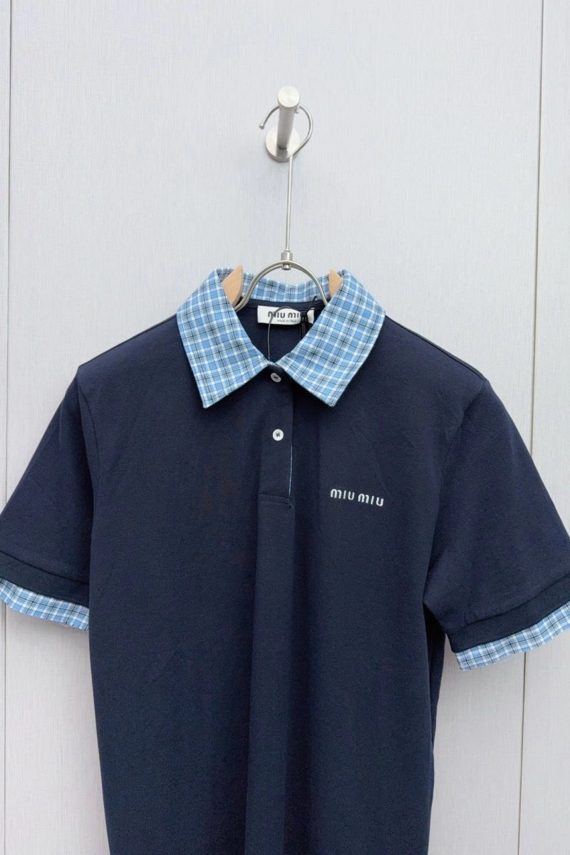 NewStyle Miu Miu T-Shirts 152230