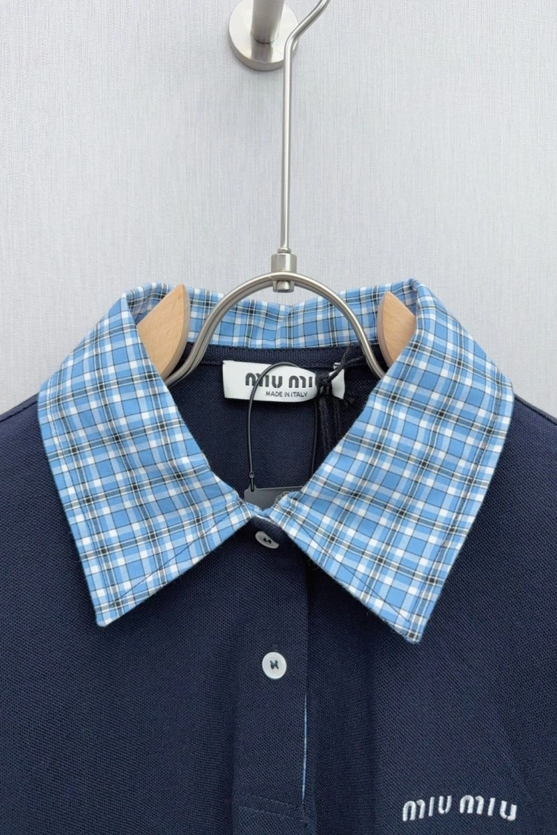 NewStyle Miu Miu T-Shirts 152230