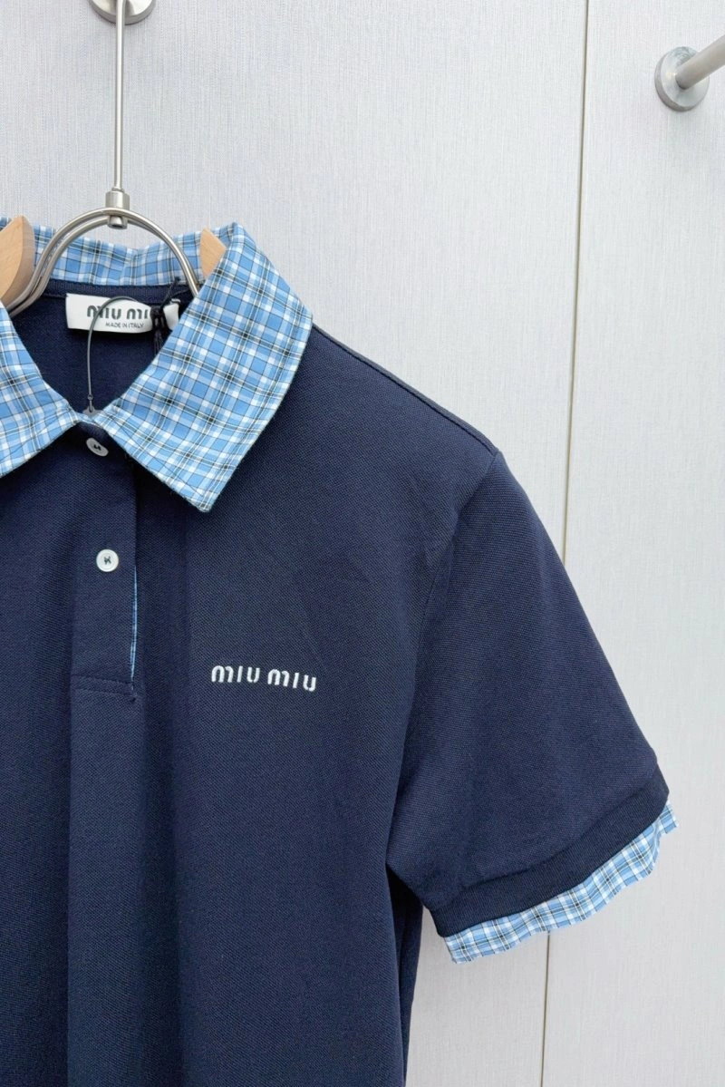 NewStyle Miu Miu T-Shirts 152230