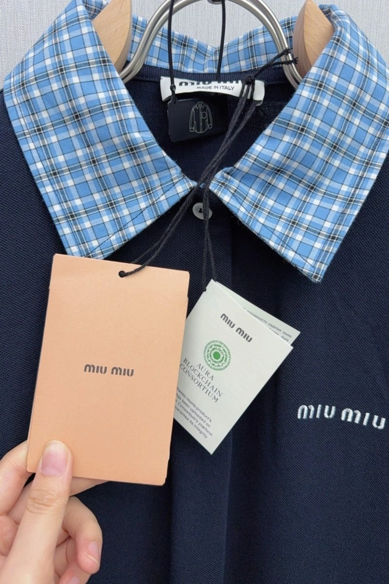 NewStyle Miu Miu T-Shirts 152230