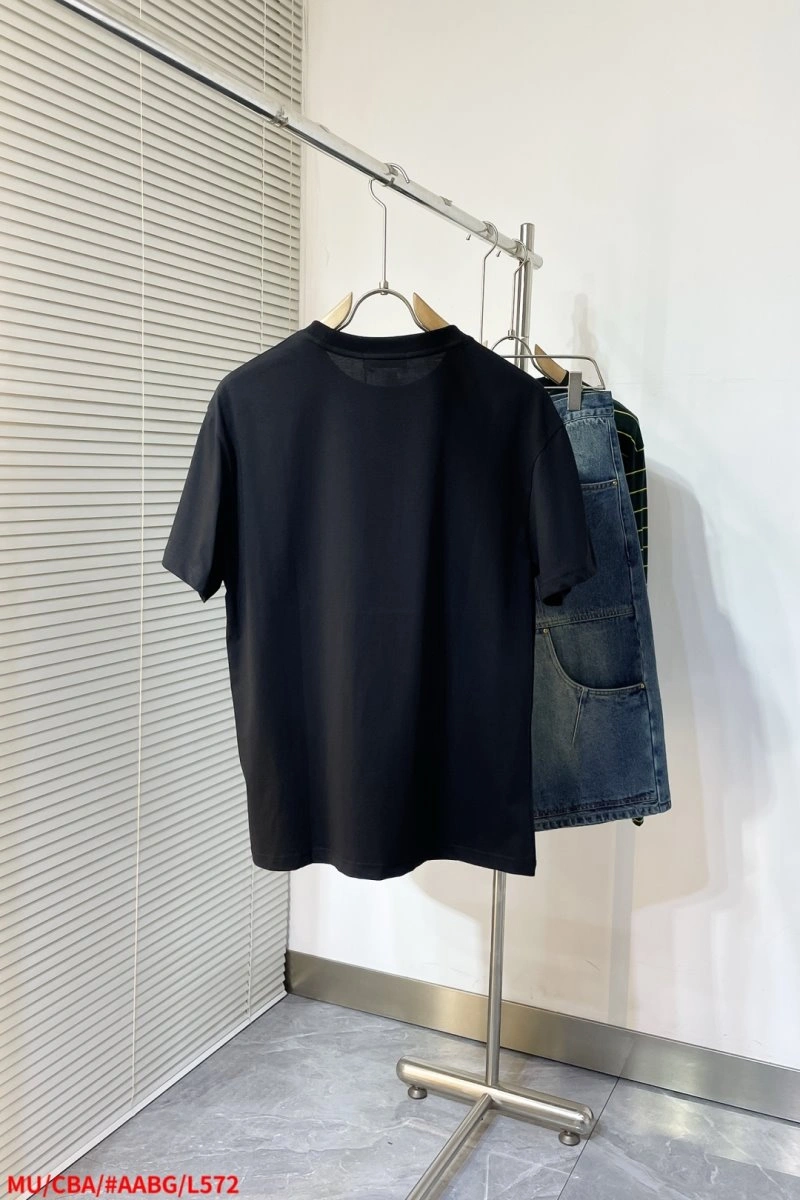 Miu Miu T-Shirts TechFriendly 152241