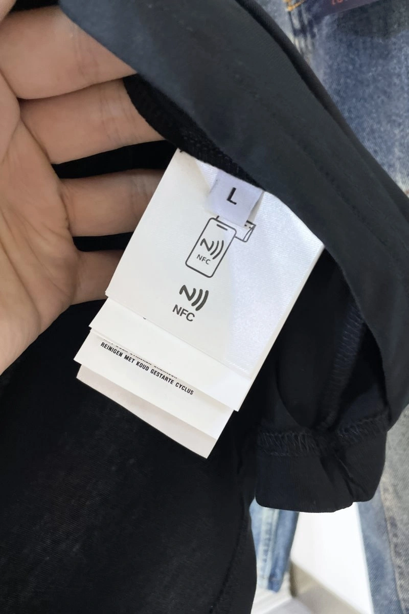 Miu Miu T-Shirts TechFriendly 152241