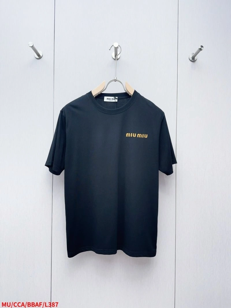 TimelessDesign Miu Miu T-Shirts 152245