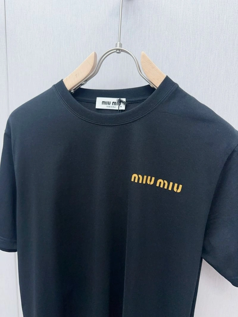TimelessDesign Miu Miu T-Shirts 152245
