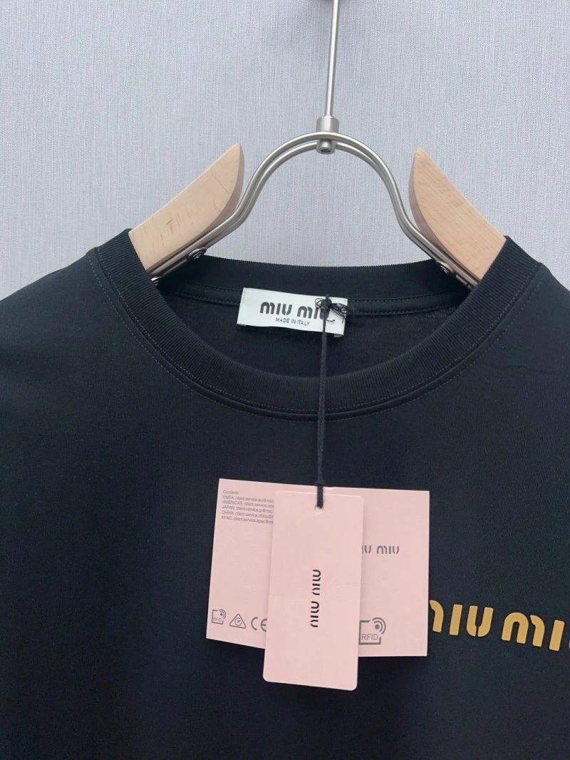 TimelessDesign Miu Miu T-Shirts 152245