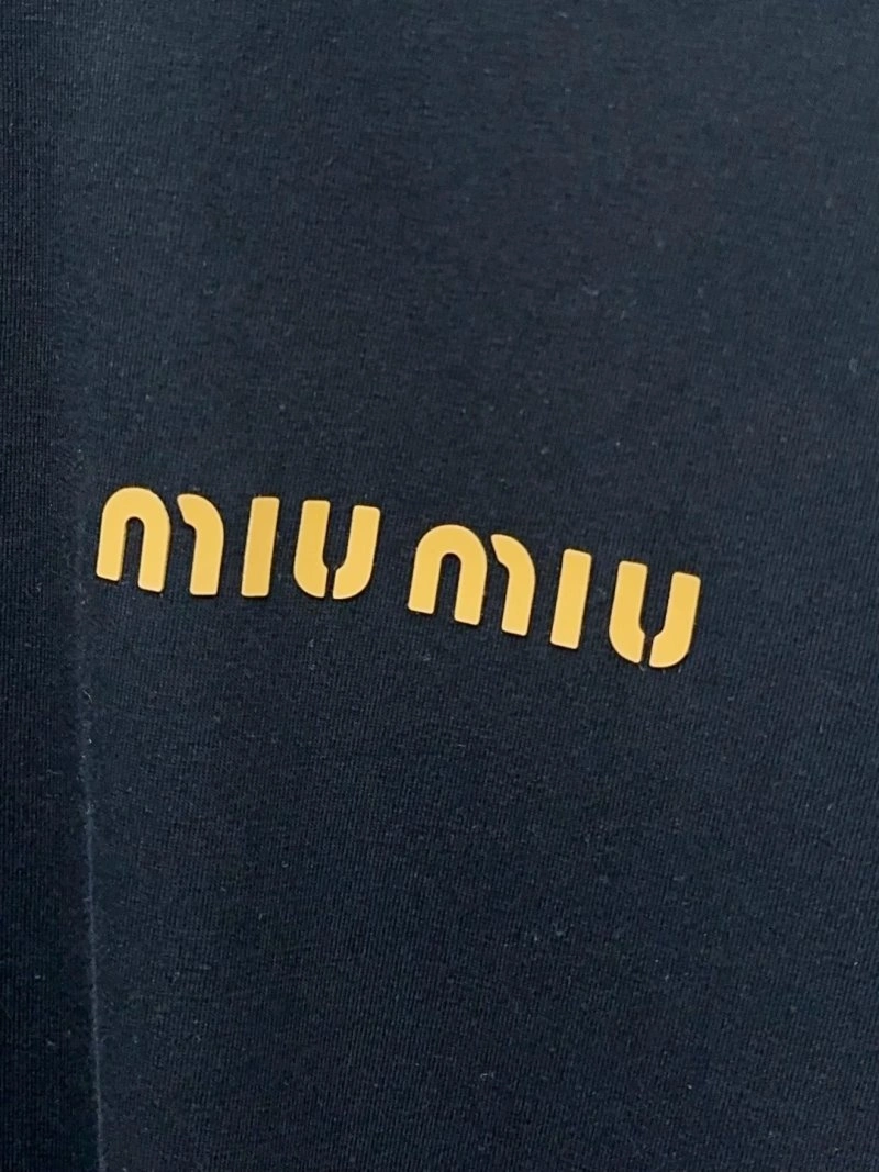 TimelessDesign Miu Miu T-Shirts 152245