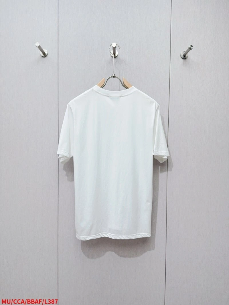 Miu Miu T-Shirts Sporty 152243