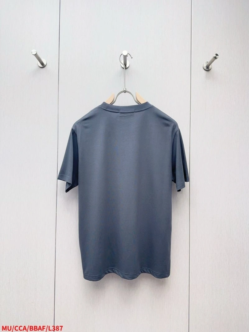 Miu Miu T-Shirts Youthful 152231