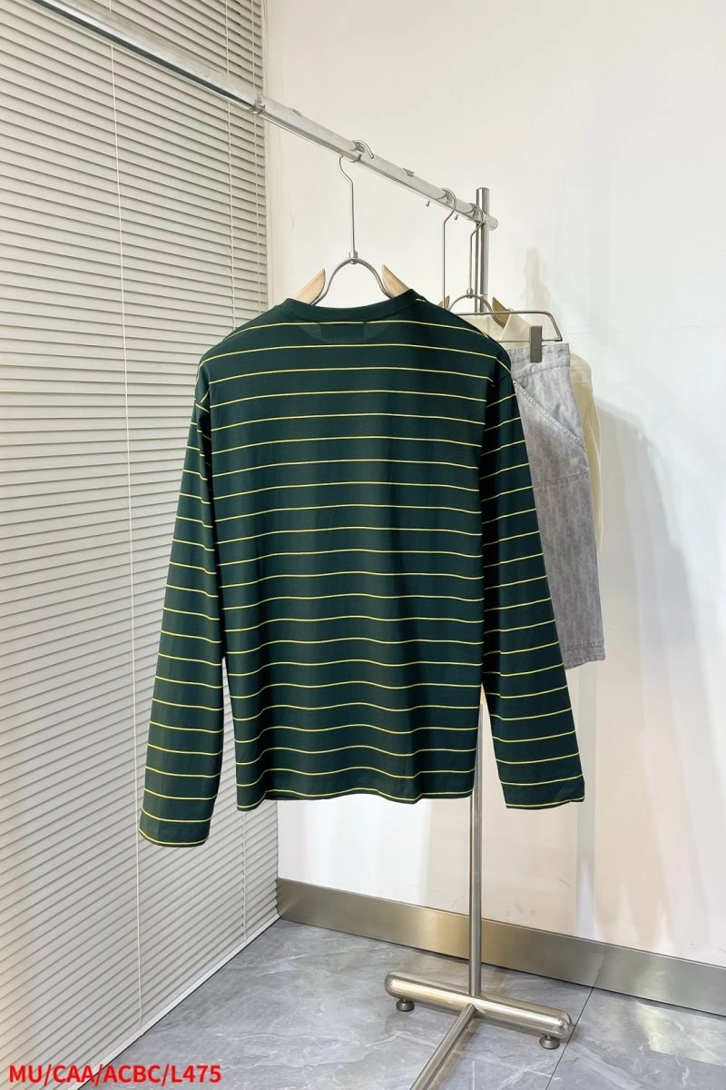 Soft Miu Miu T-Shirts 152232