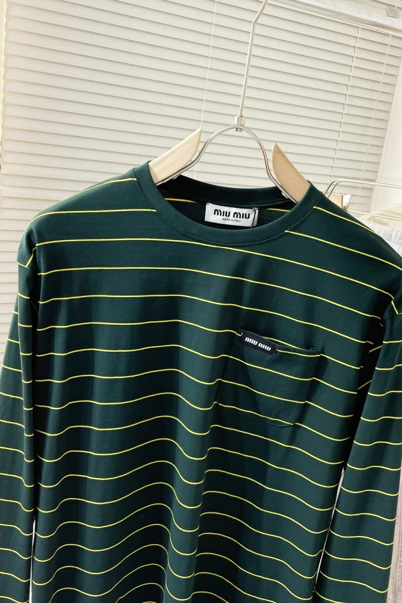 Soft Miu Miu T-Shirts 152232