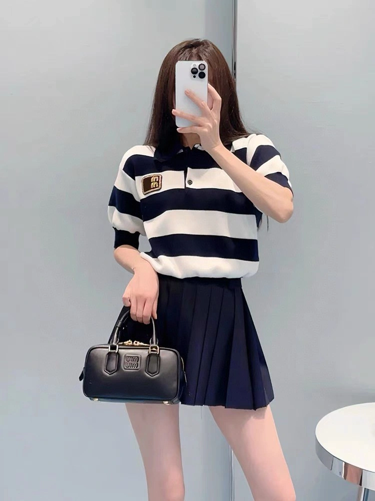 Attractive Miu Miu T-Shirts 152137
