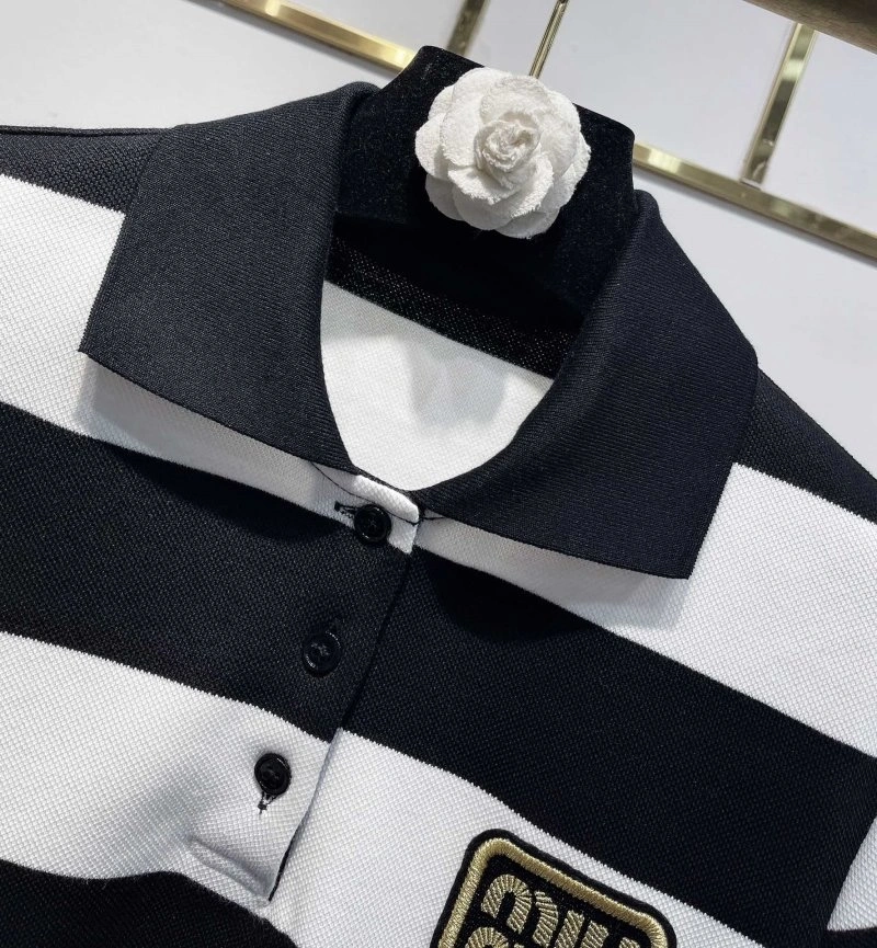 Attractive Miu Miu T-Shirts 152137