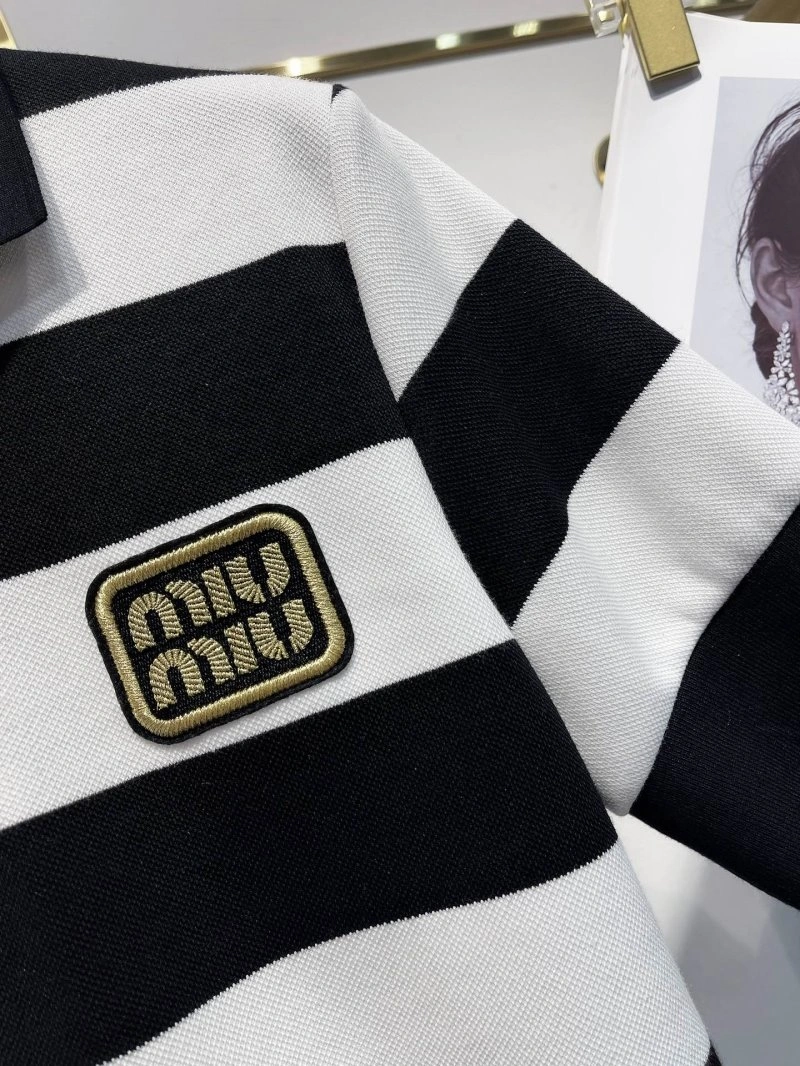 Attractive Miu Miu T-Shirts 152137