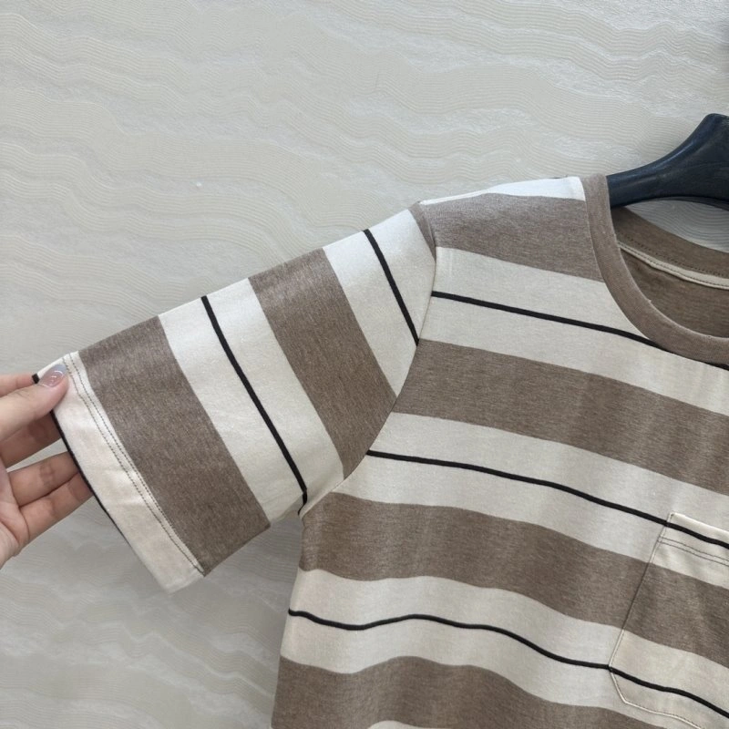 Miu Miu T-Shirts EasyCare 152148