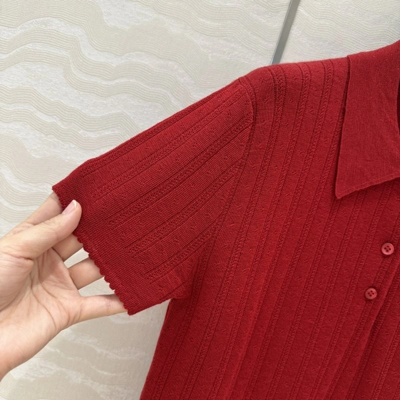 Sustainable Miu Miu T-Shirts 152154