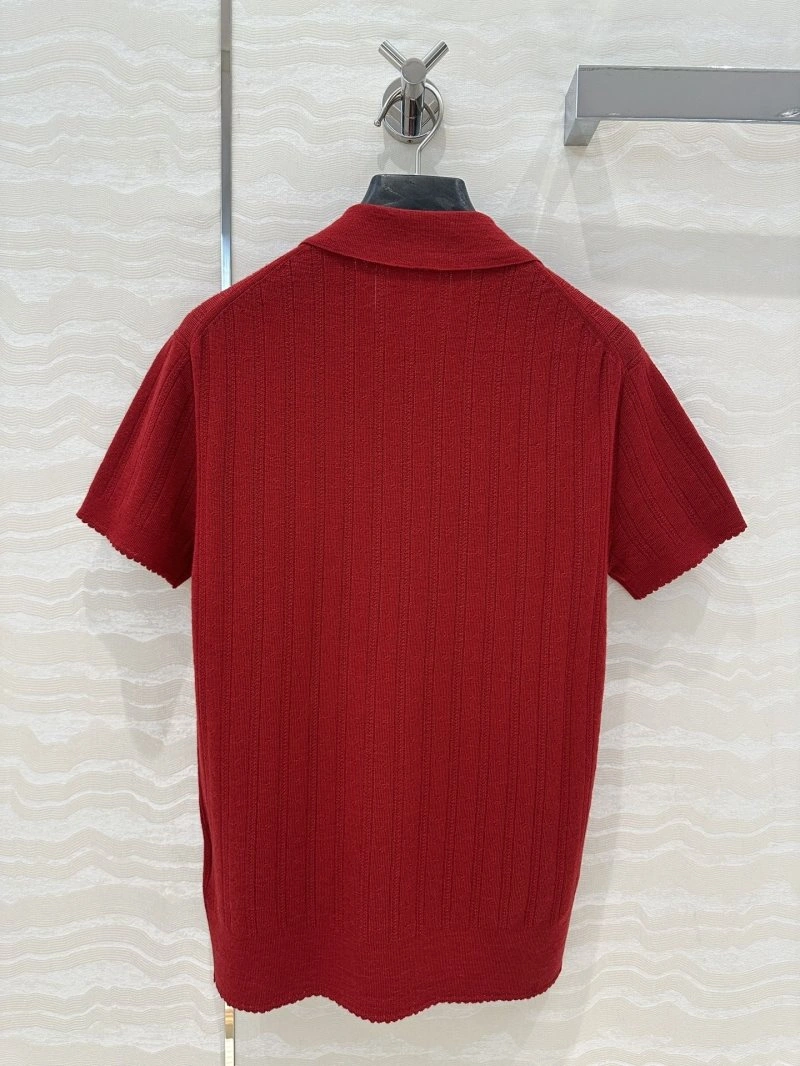 Sustainable Miu Miu T-Shirts 152154