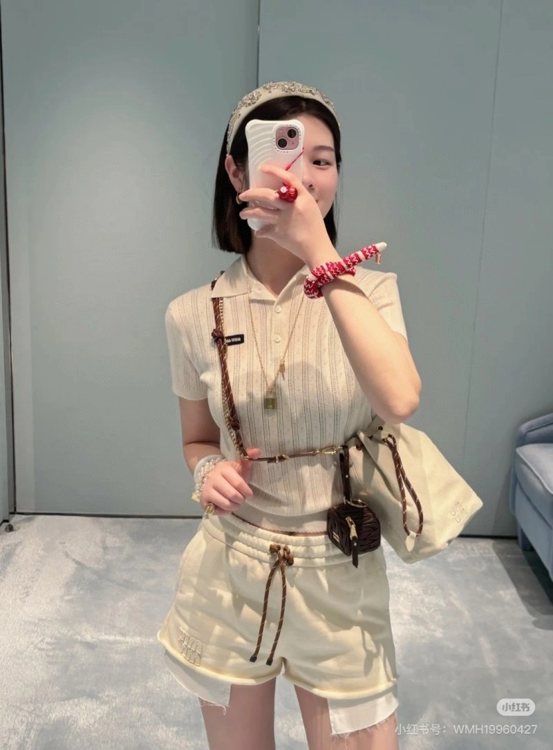 OnTrend Miu Miu T-Shirts 152139