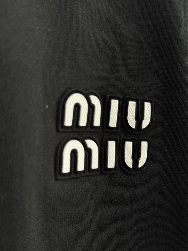 Supportive Miu Miu T-Shirts 162459