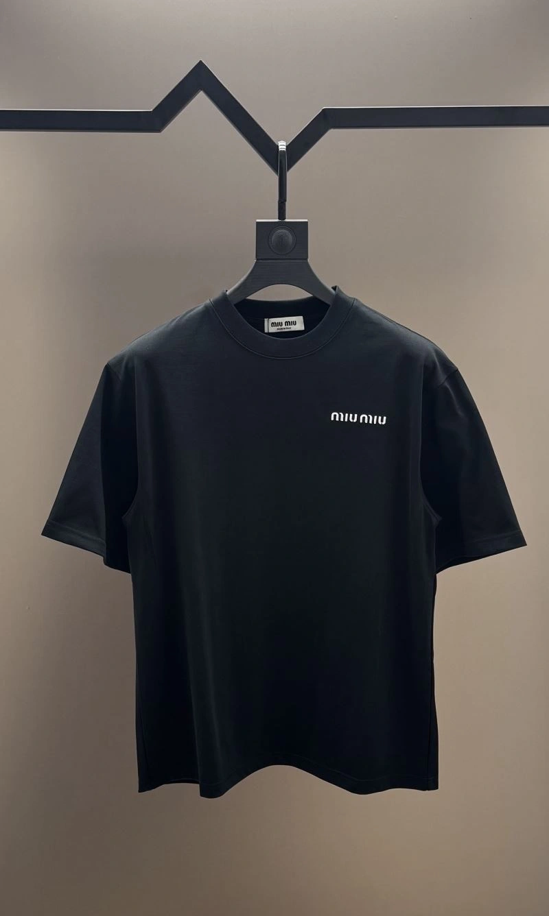 Affordable Miu Miu T-Shirts 162457