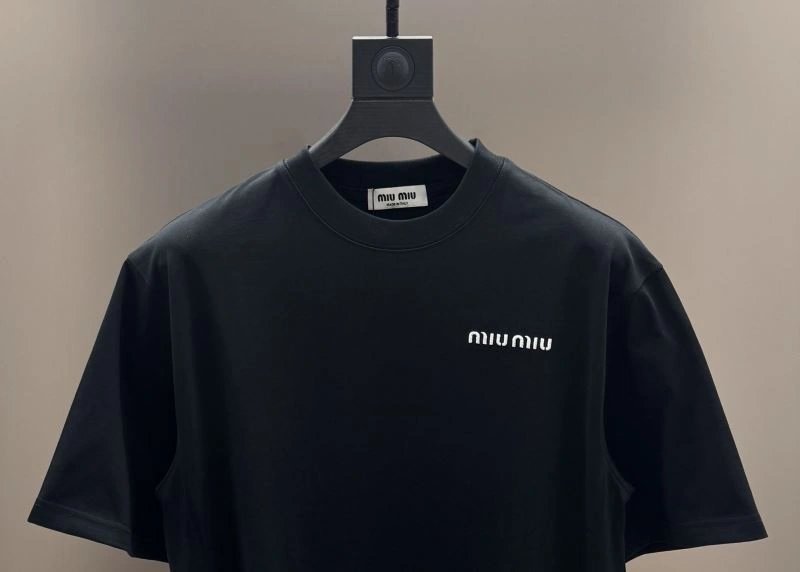 Affordable Miu Miu T-Shirts 162457