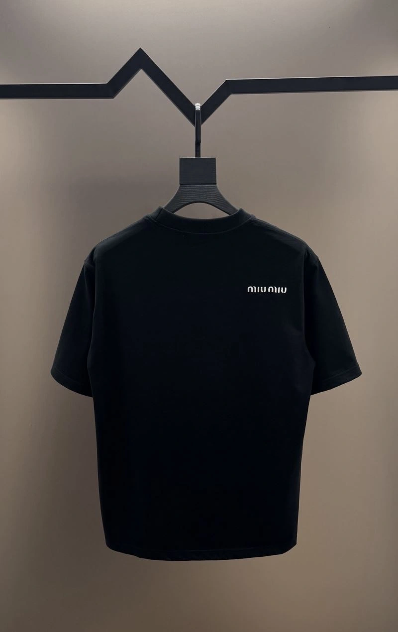 Affordable Miu Miu T-Shirts 162457