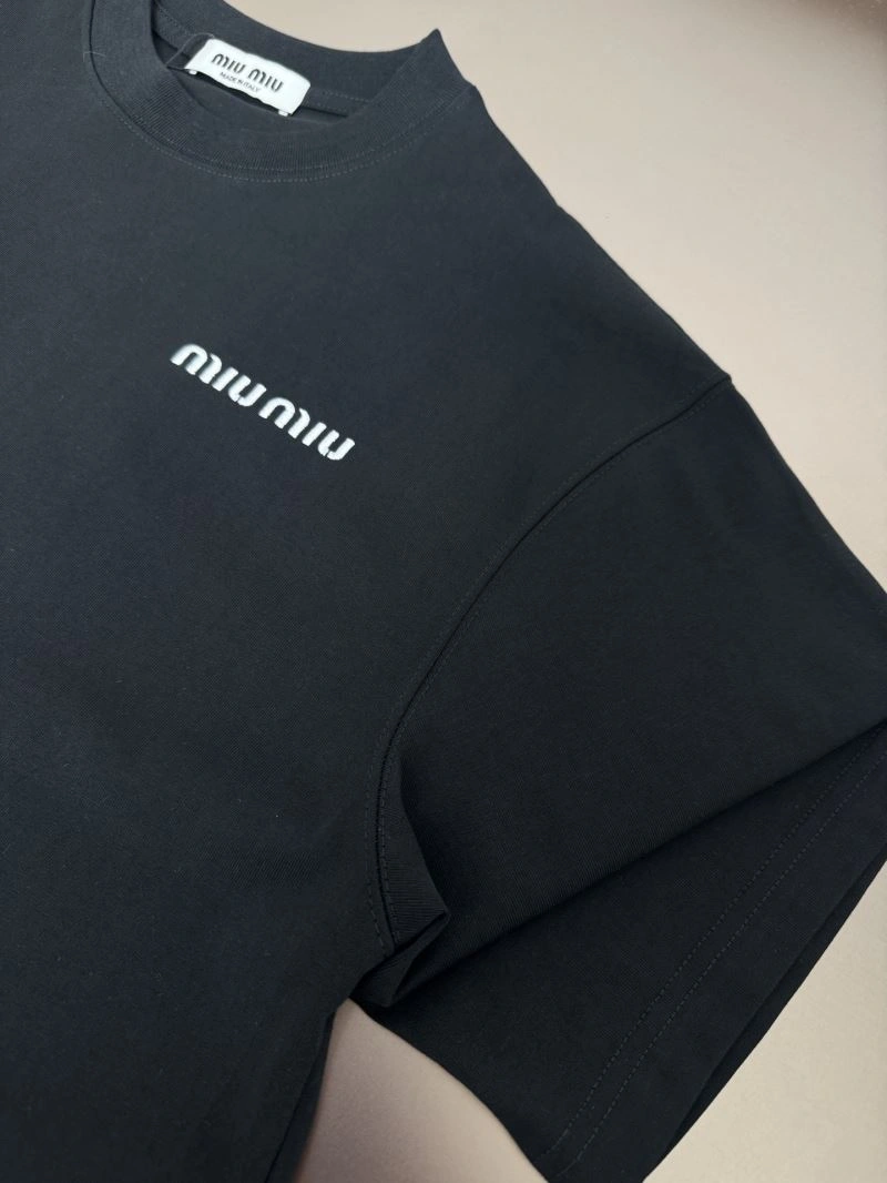 Affordable Miu Miu T-Shirts 162457