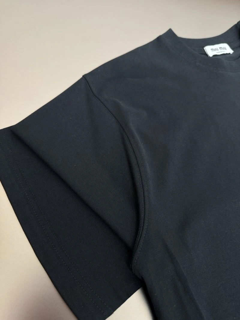 Affordable Miu Miu T-Shirts 162457