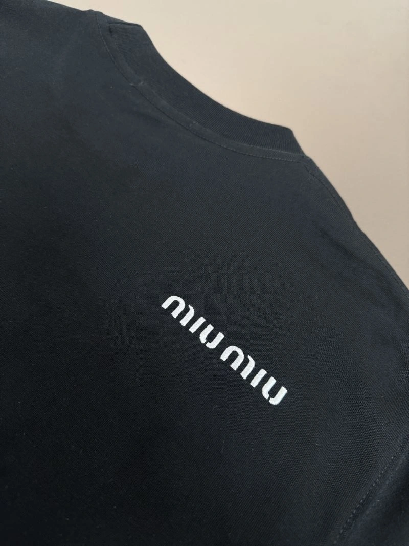 Affordable Miu Miu T-Shirts 162457