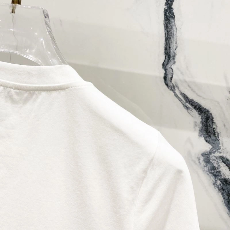 Miu Miu T-Shirts Durable 162456