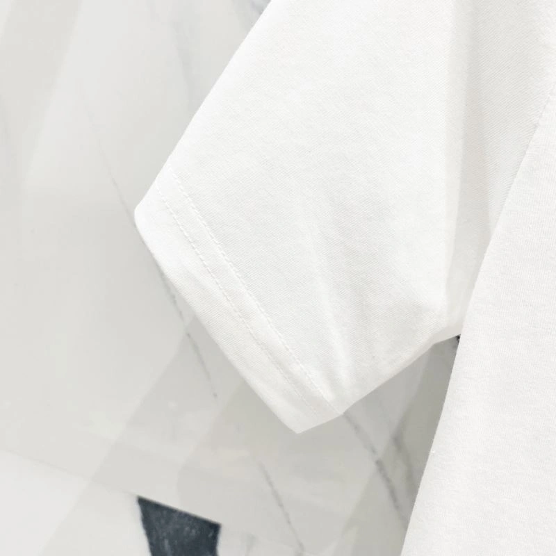 Miu Miu T-Shirts Durable 162456