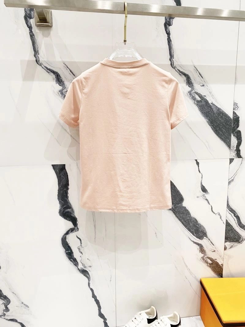 ZeroBulk Miu Miu T-Shirts 162452