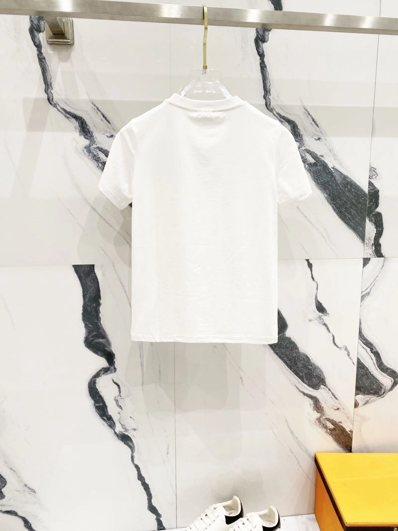 Miu Miu T-Shirts Unisex 162453