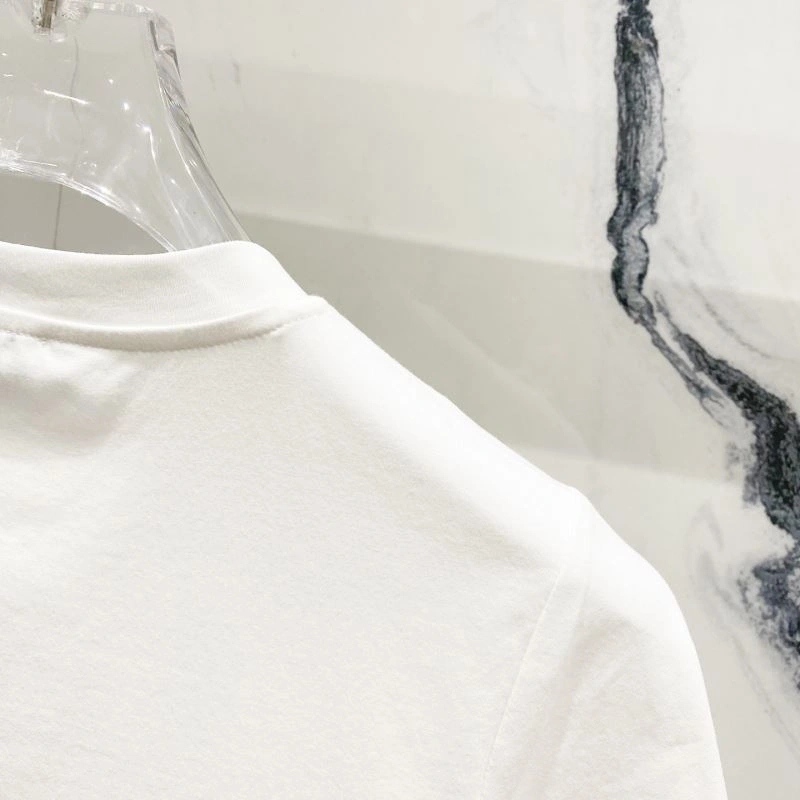 Miu Miu T-Shirts Unisex 162453