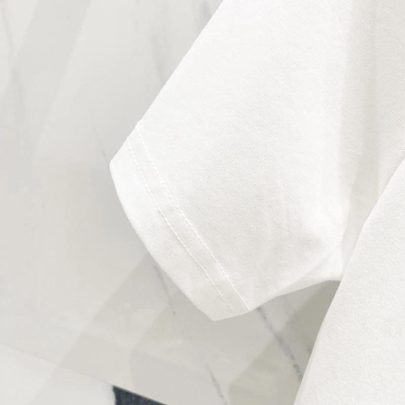 Miu Miu T-Shirts Unisex 162453