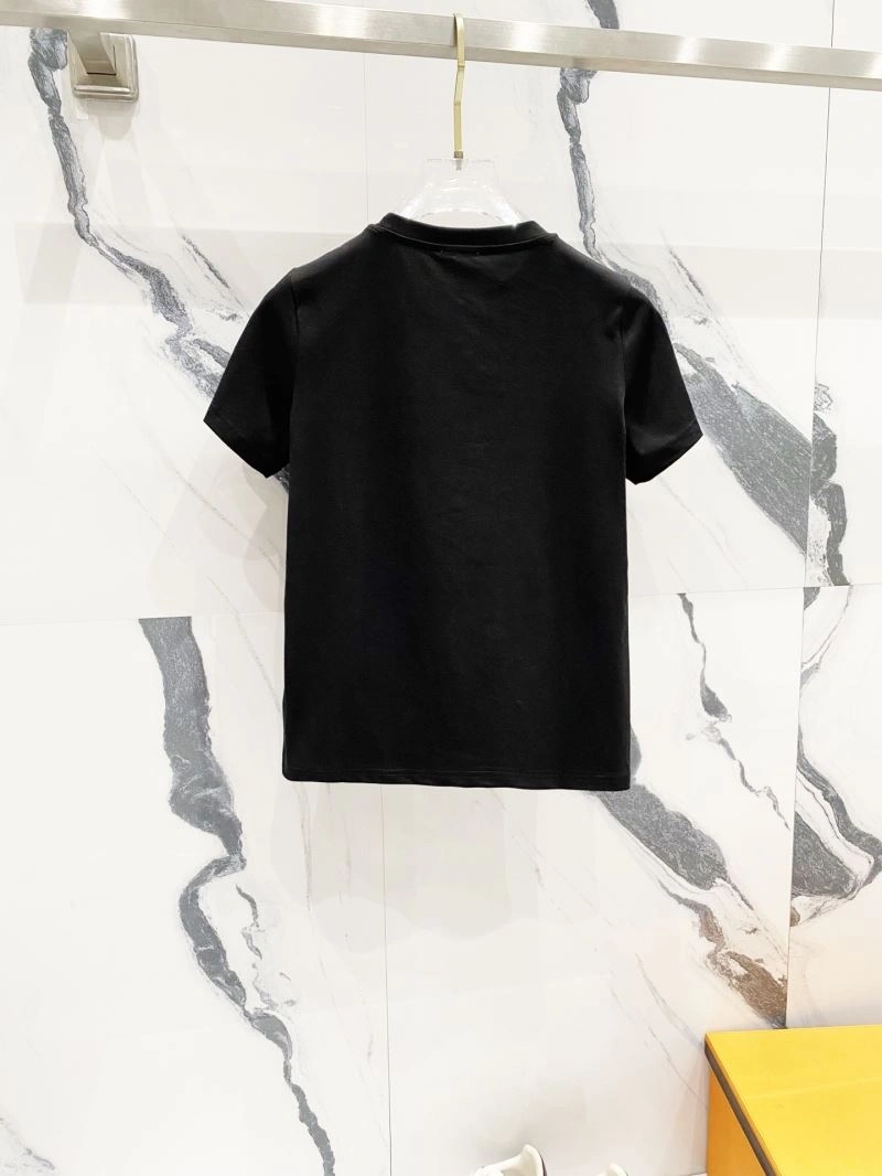 Miu Miu T-Shirts Tailored 162451
