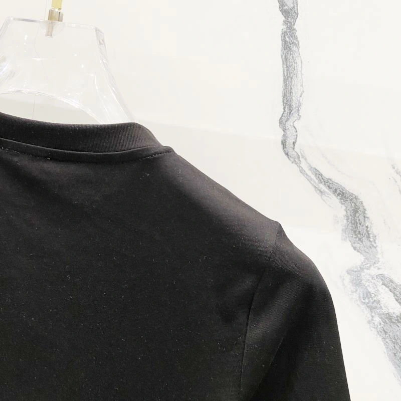 Miu Miu T-Shirts Tailored 162451