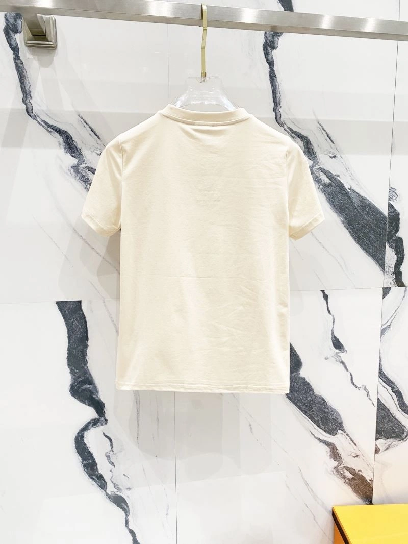 Miu Miu T-Shirts GoodFit 162450